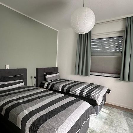 Ferienhaus-Ost Giessen Bilik gambar