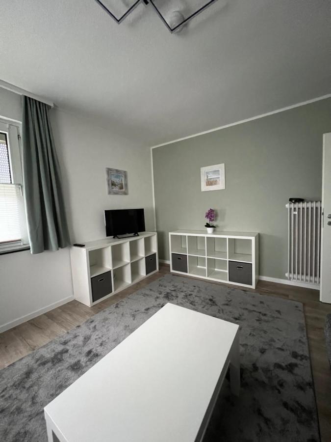 Ferienhaus-Ost Giessen Luaran gambar