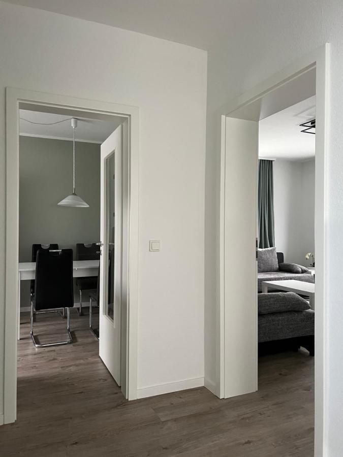 Ferienhaus-Ost Giessen Luaran gambar