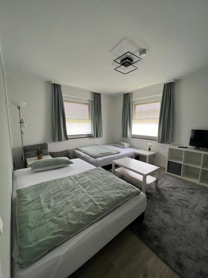Ferienhaus-Ost Giessen Luaran gambar